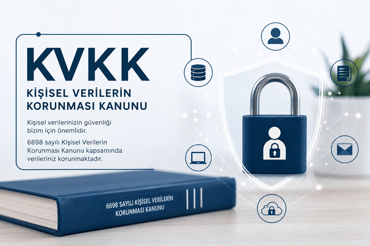 kişisel Verilerin Korunması ve İşlenmesi Aydınlatma Metni